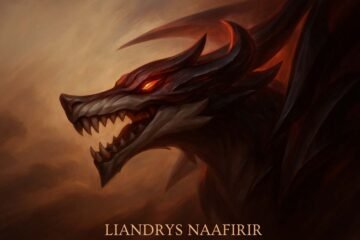 Liandrys Naafirir