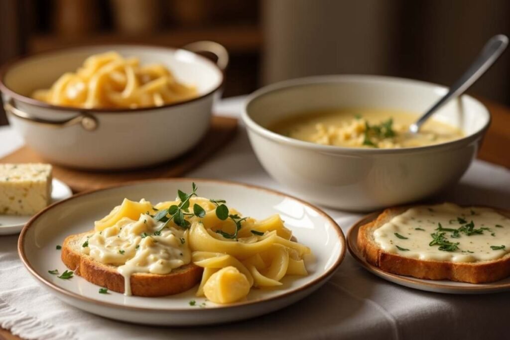 Masgonzola