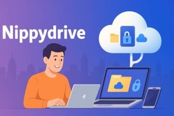 Nippydrive