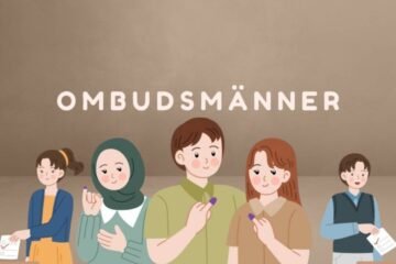 Ombudsmänner