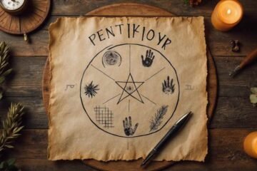 Pentikioyr