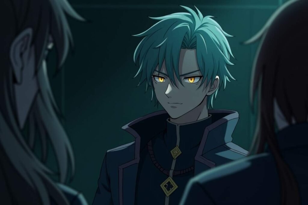 The reborn young lord is an assassin