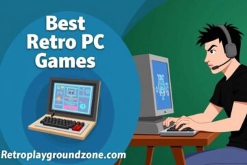 Retroplaygroundzone.com