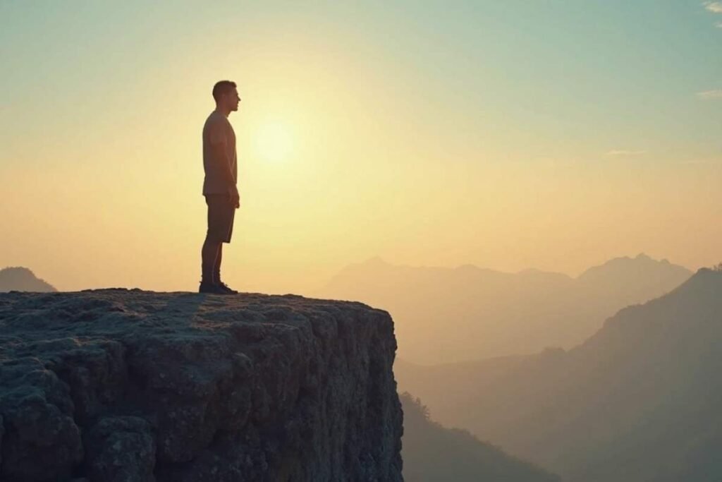 Self Control is Strength, Calmness is Mastery– Tymoff