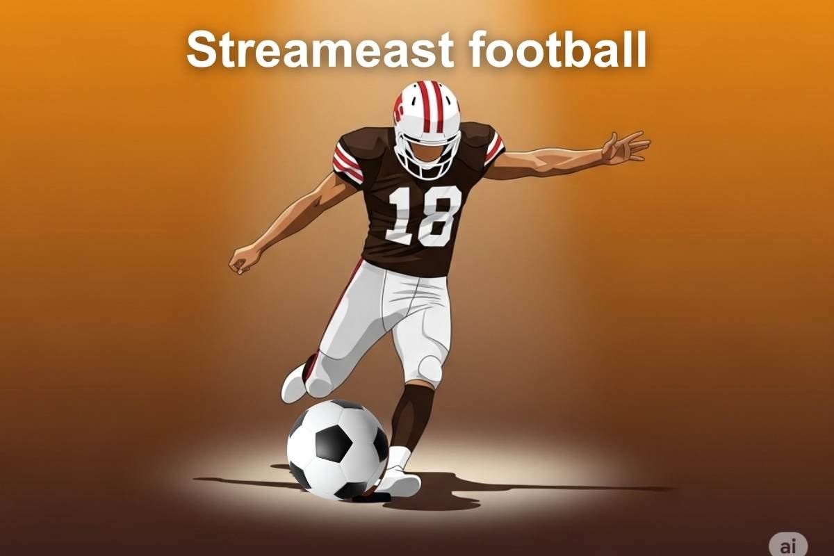 Streameast Football