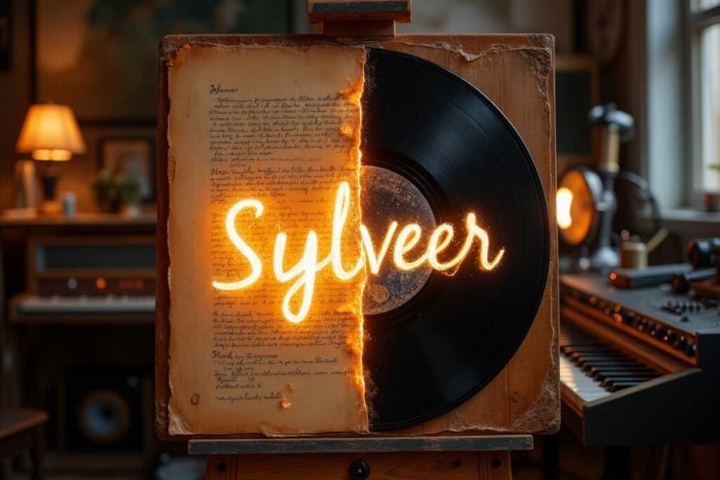 sylveer
