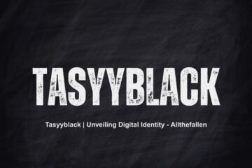 Tasyyblack