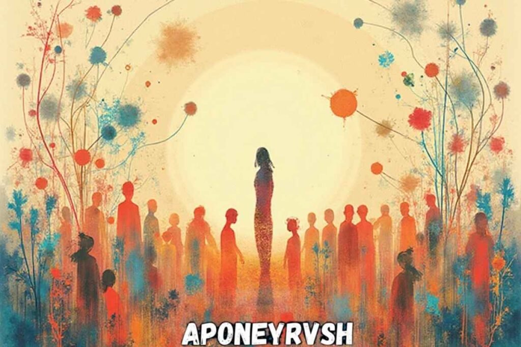 Aponeyrvsh