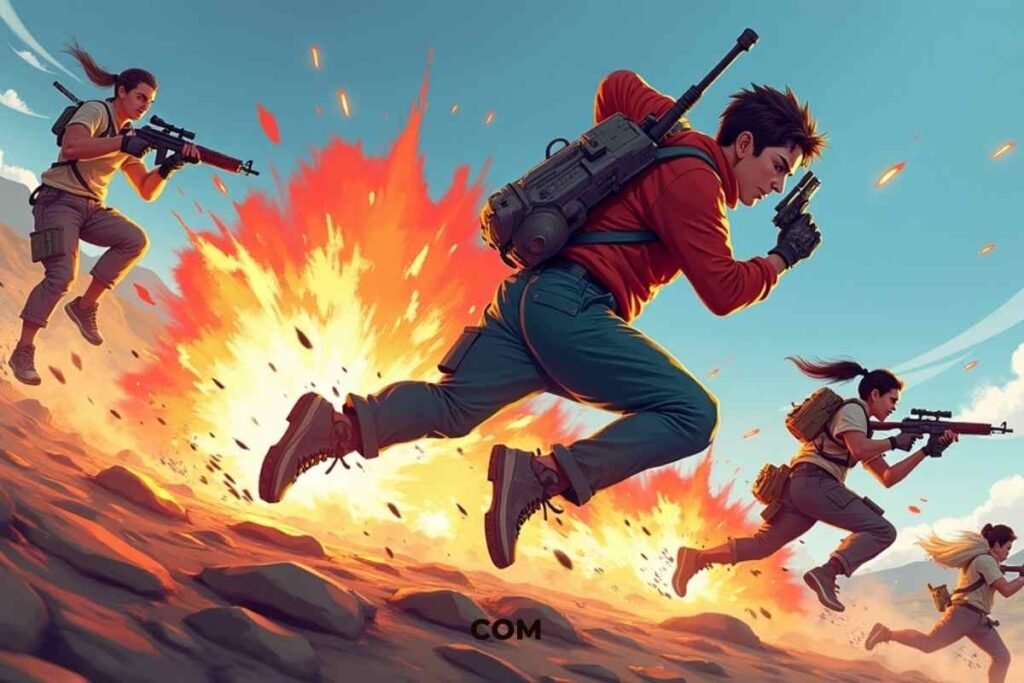 Imagineergames com