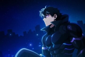 The Genius Assassin Who Takes It All