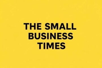 TheSmallBusinessTimes