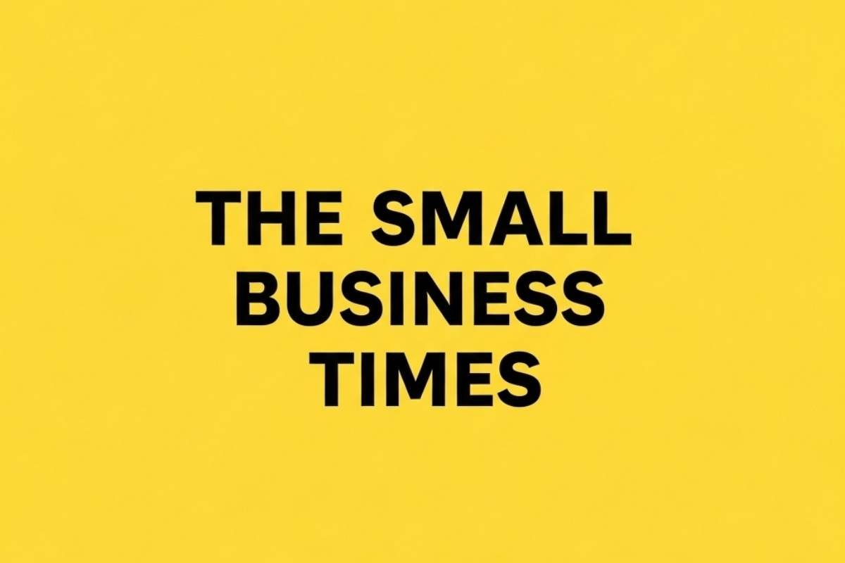 TheSmallBusinessTimes