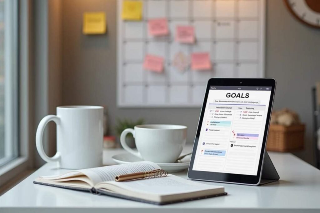 Success100x.com Goals