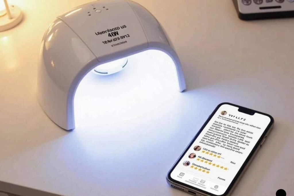 YWMLFZ 48W Cordless