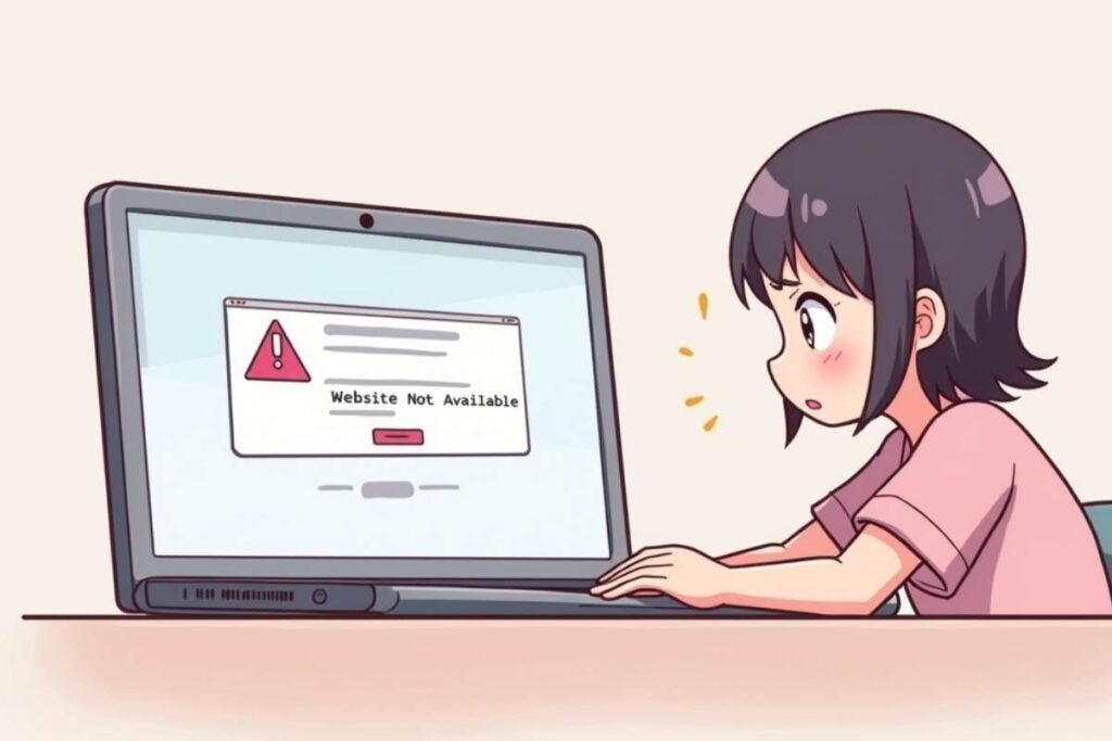 Allthefallen.moe Down