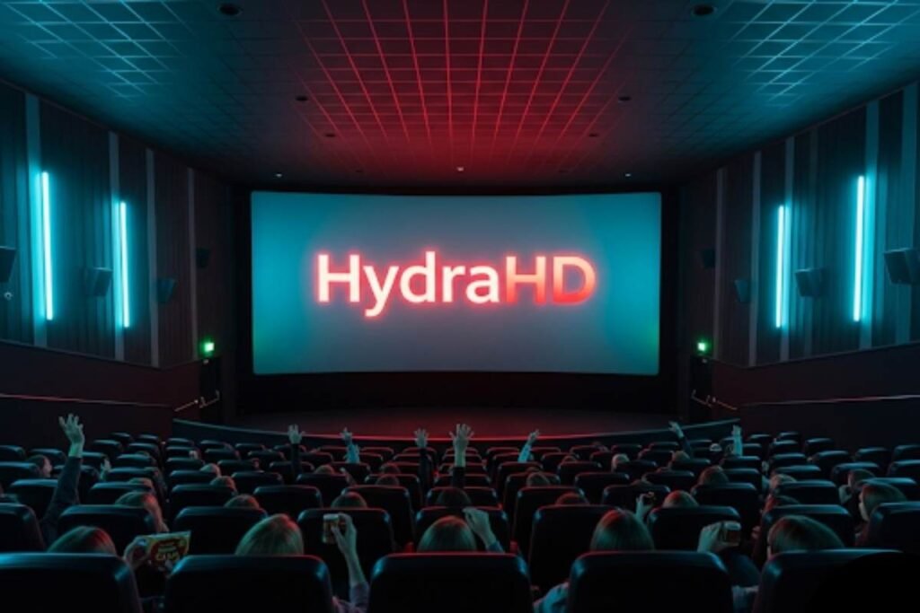 HydraHD