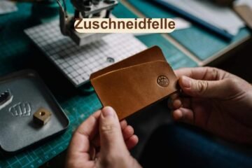 Zuschneidfelle