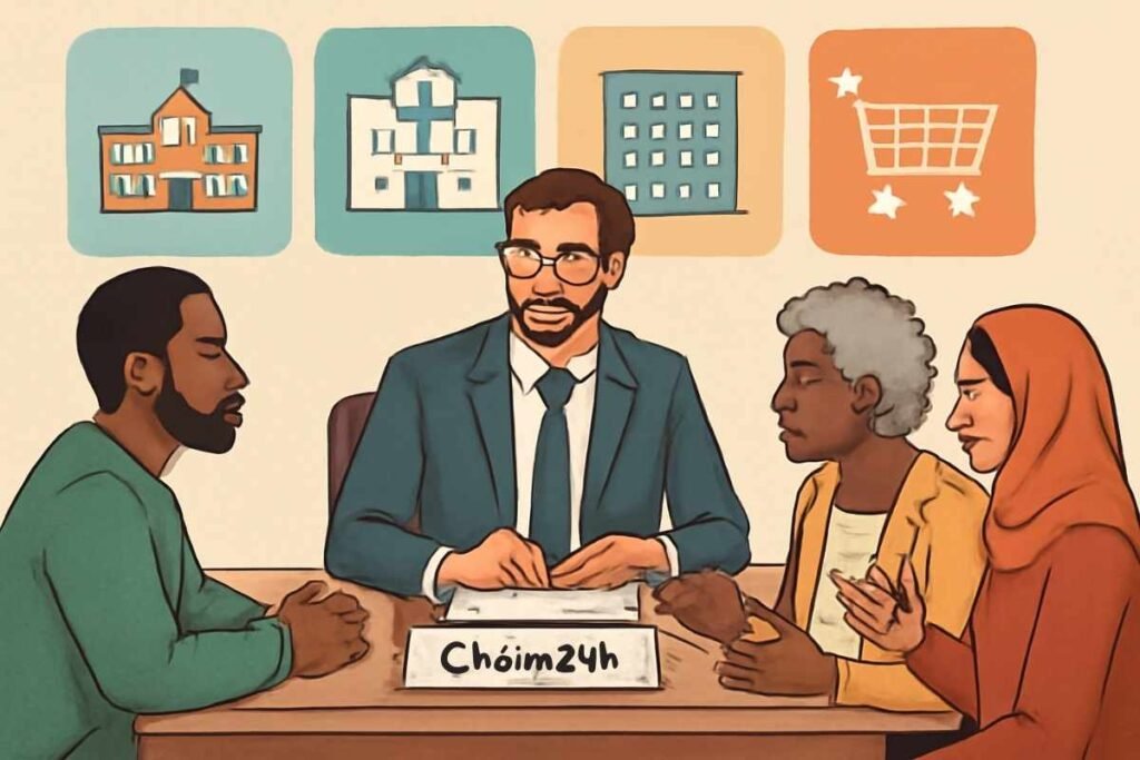 Chóim24h