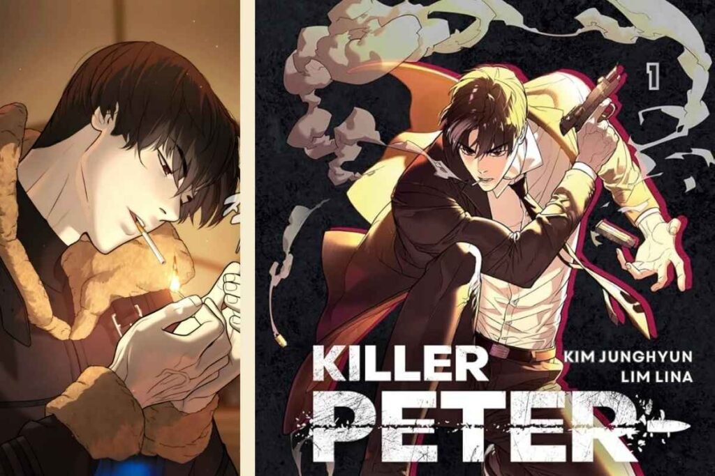 Killer Peter