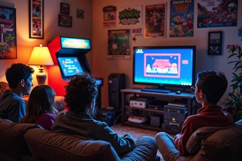 Retroplaygroundzone.com