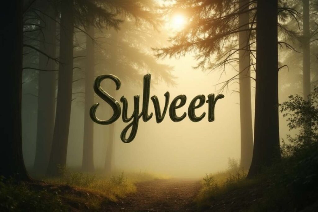 Sylveer