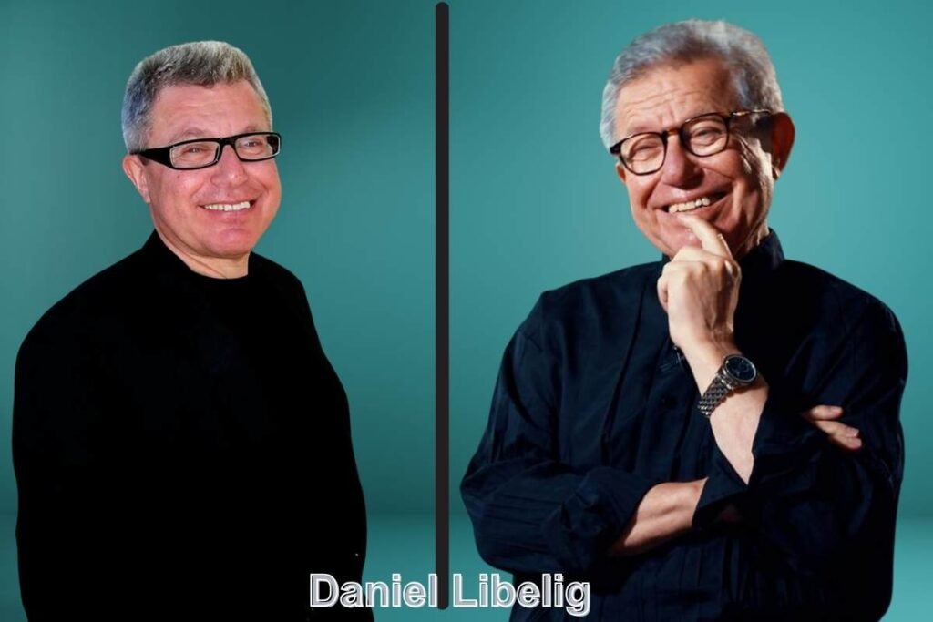 Daniel Libelig