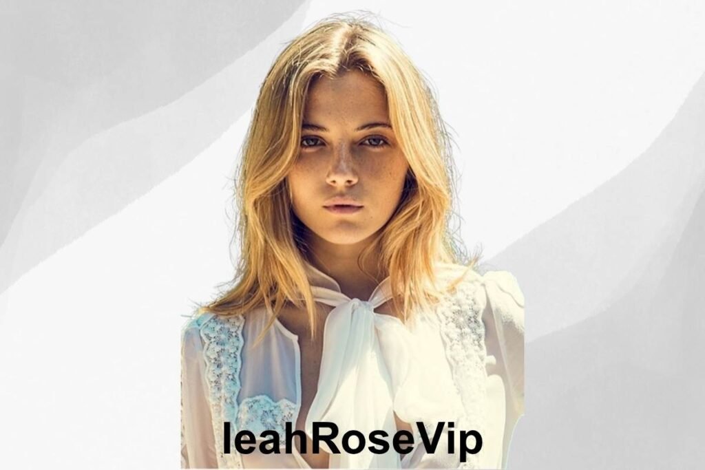 Leahrosevip