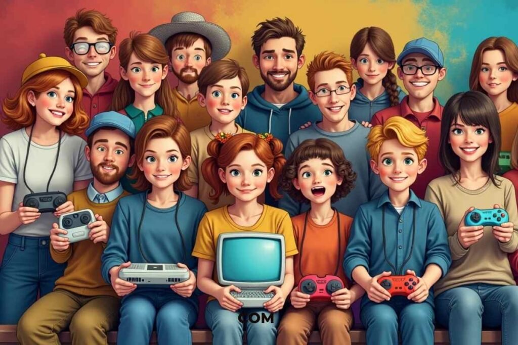 Imagineergames com