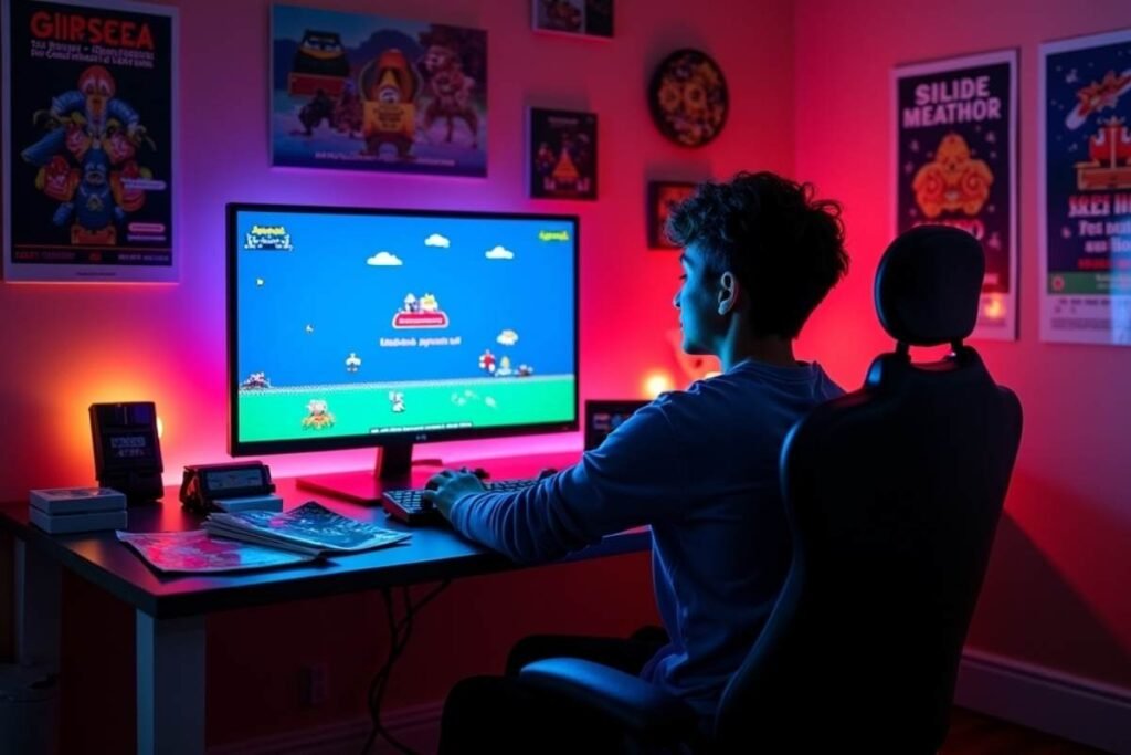 Retroplaygroundzone.com
