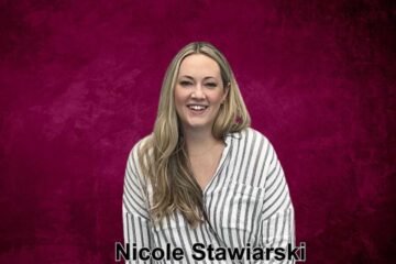 Nicole Stawiarski