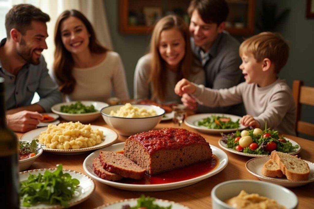 Tomato Gravy for Meatloaf
