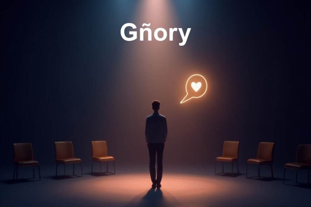 Gñory