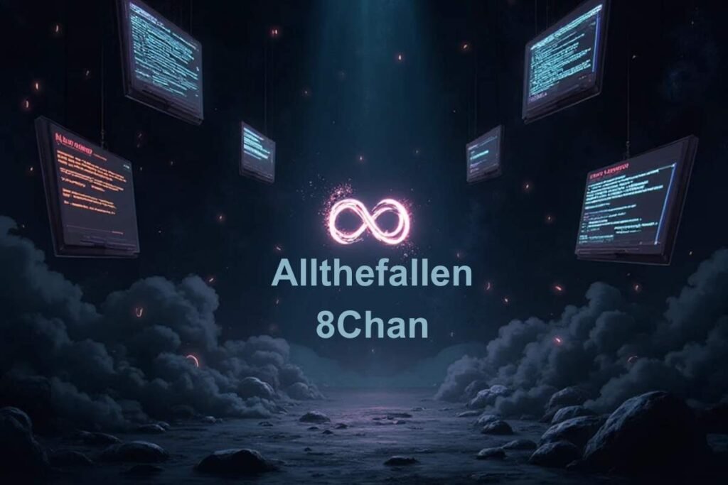 Allthefallen 8chan