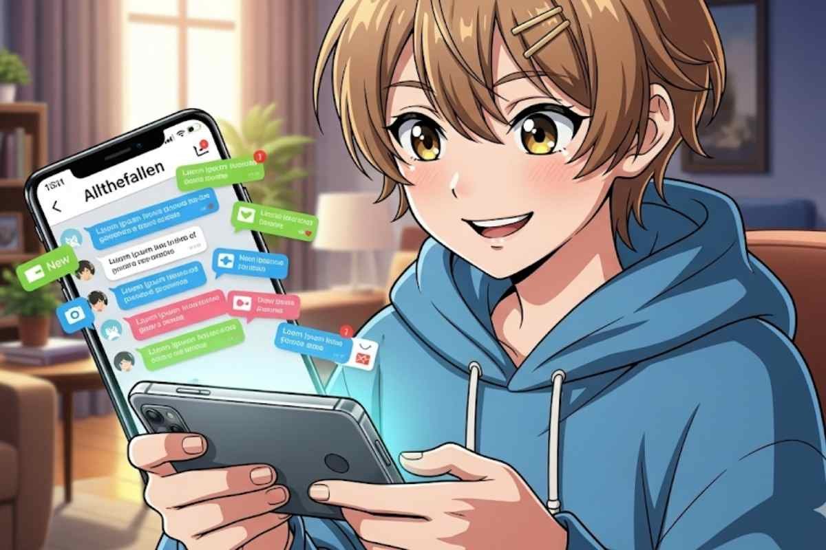 Allthefallen Telegram