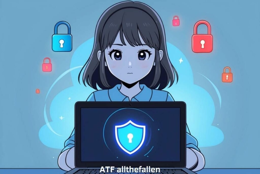 ATF Allthefallen