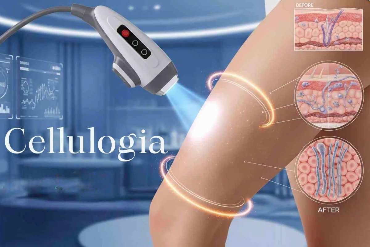 Cellulogia