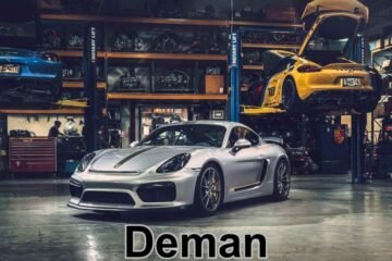Deman