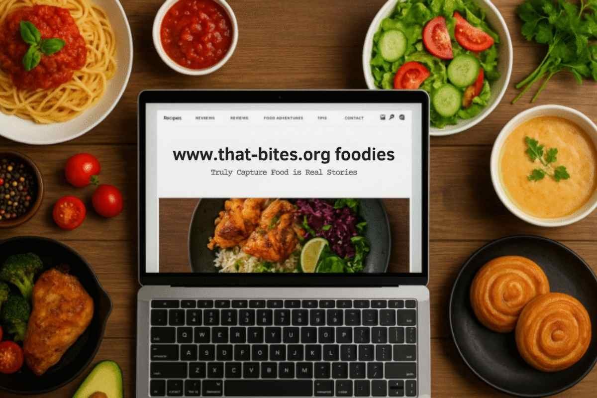 WWW. That-Bites .Org