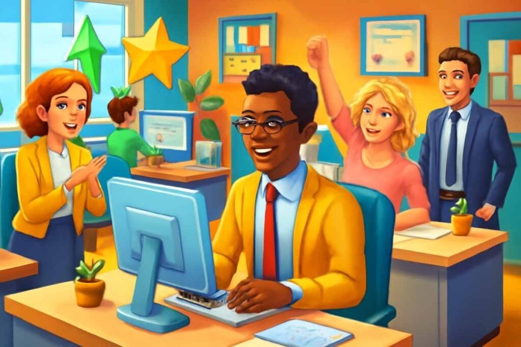 Allthefallen the Sims 4