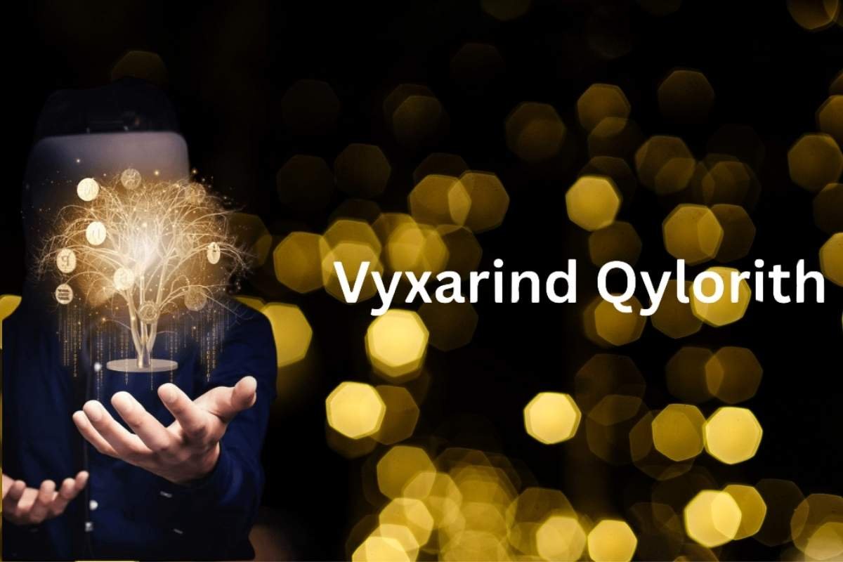 Vyxarind Qylorith