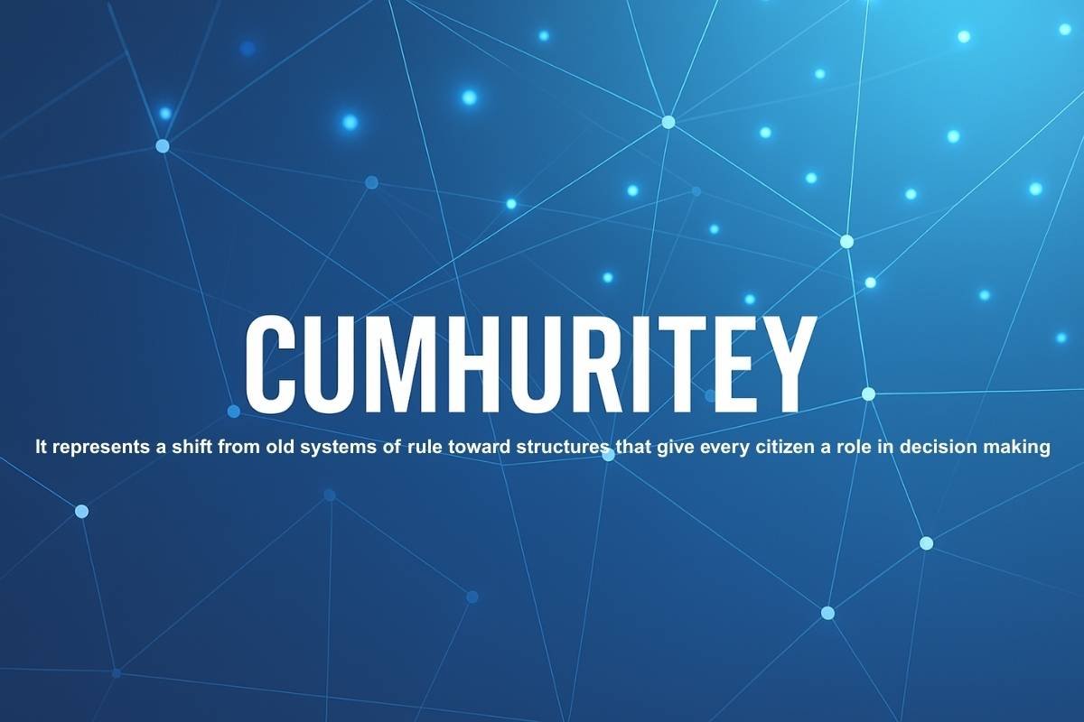 Cumhuritey