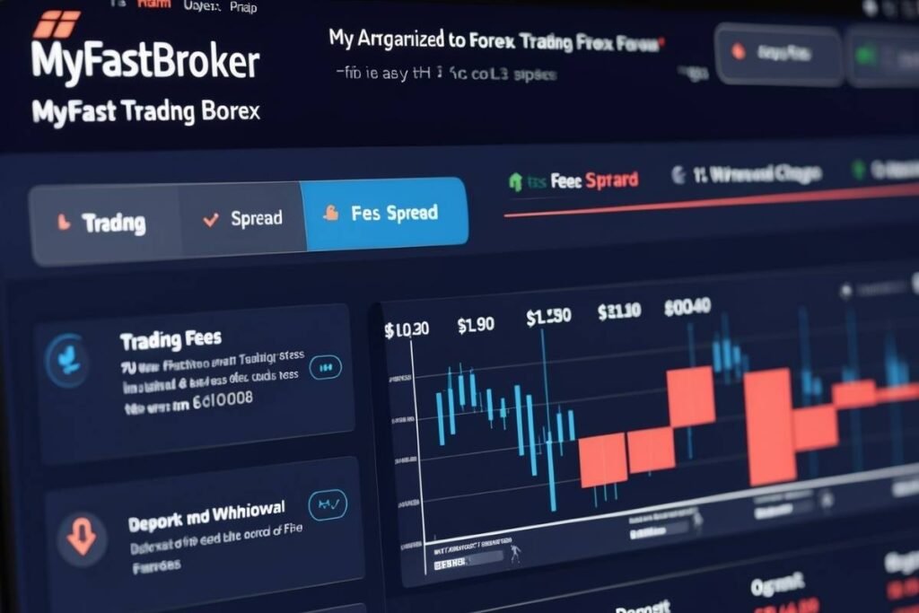 Myfastbroker Forex Brokers