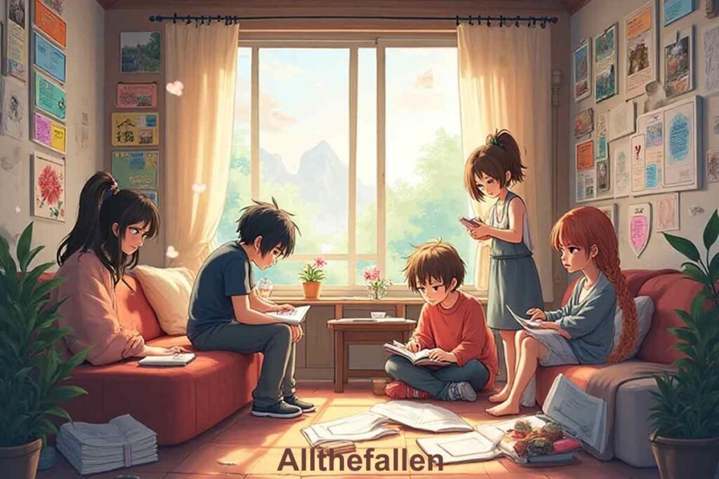 Allthefallen.boori