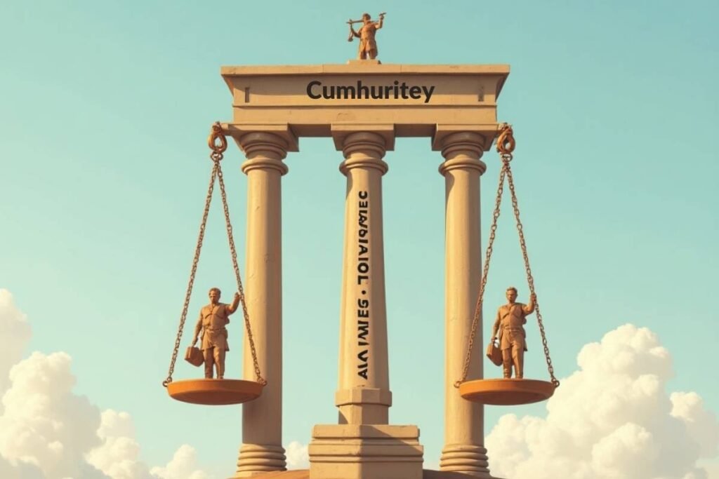 Cumhuritey