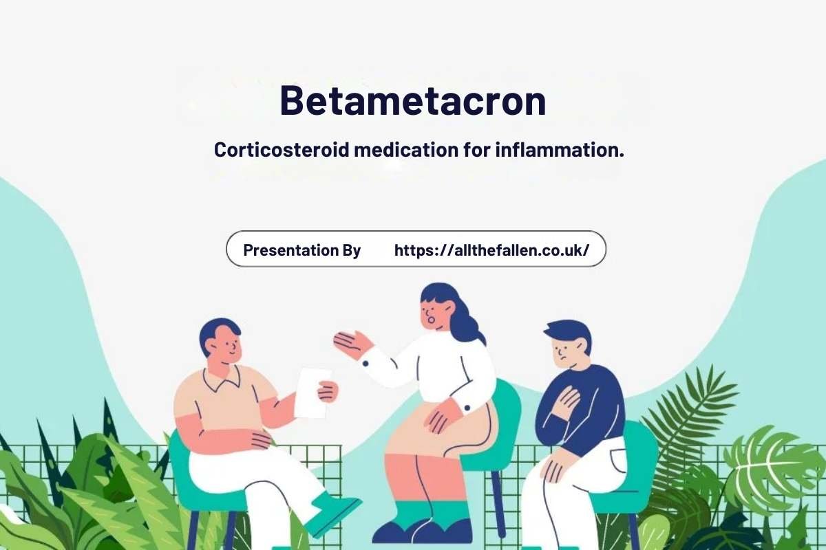 Betametacron