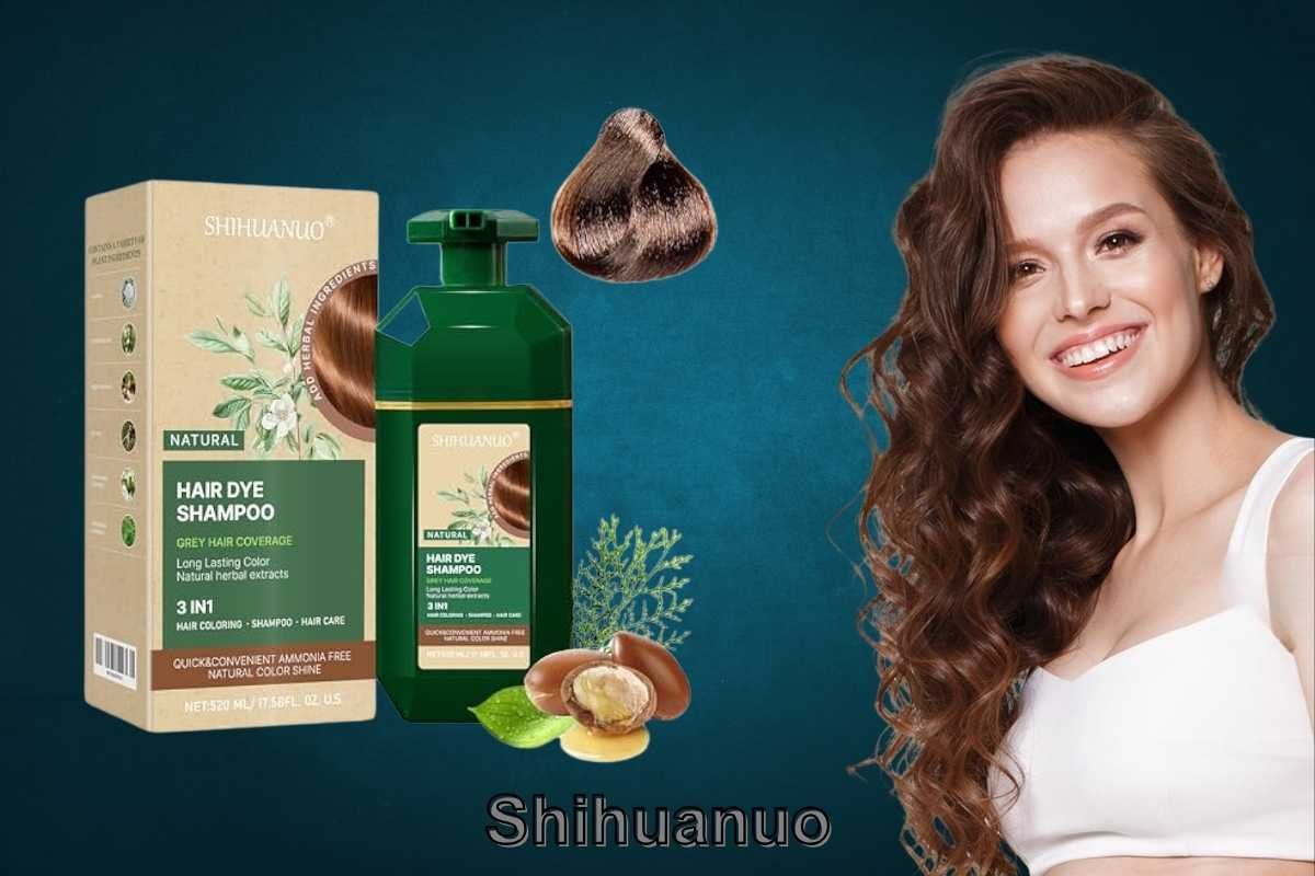Shihuanuo