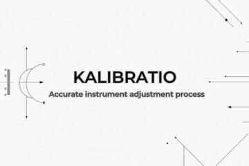 Kalibraatio