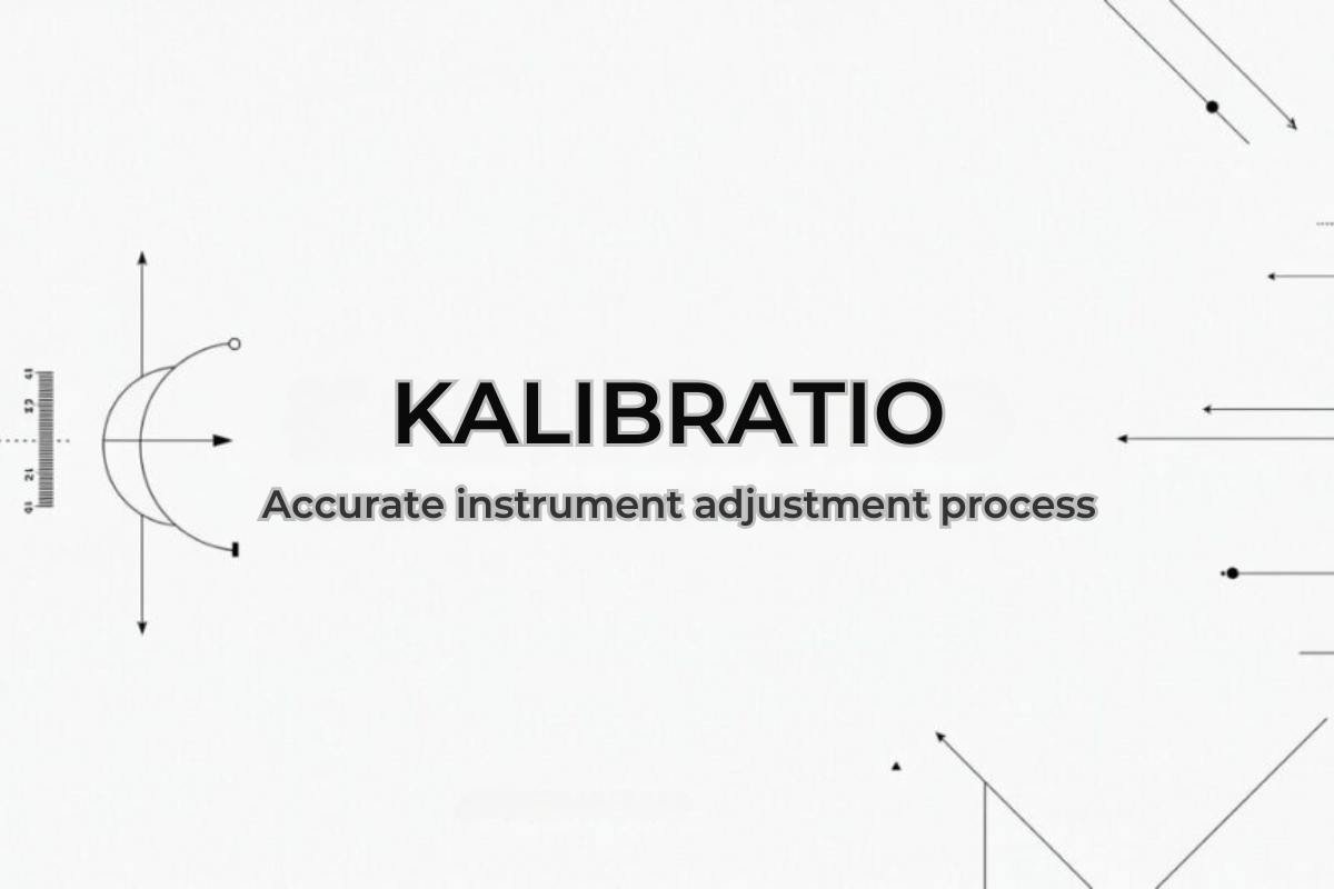 Kalibraatio
