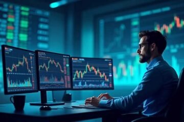 Myfastbroker Forex Brokers