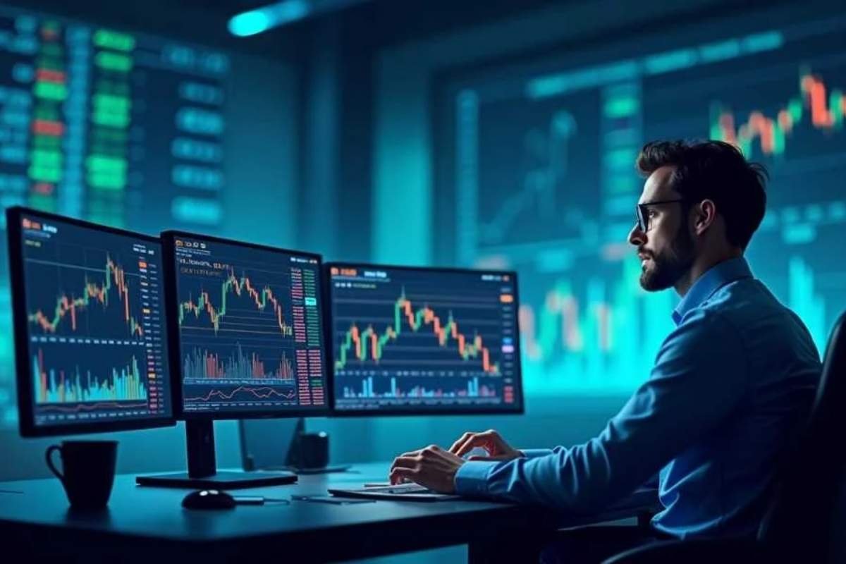 Myfastbroker Forex Brokers